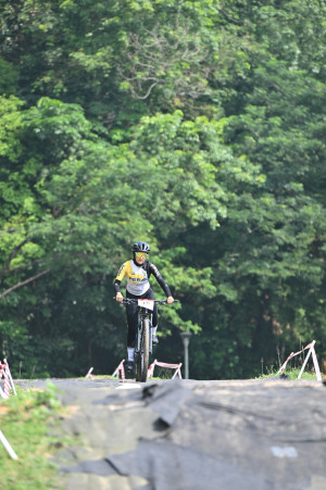 Kejohanan Mountain BIke Kebangsaan 2026