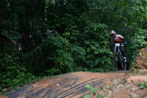 Kejohanan Mountain BIke Kebangsaan 2026