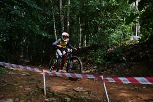 Kejohanan Mountain BIke Kebangsaan 2026