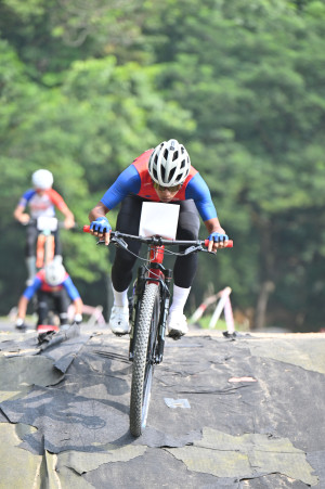 Kejohanan Mountain BIke Kebangsaan 2026