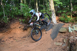 Kejohanan Mountain BIke Kebangsaan 2026