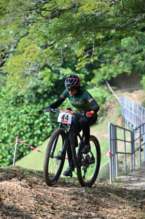 Kejohanan Mountain BIke Kebangsaan 2026