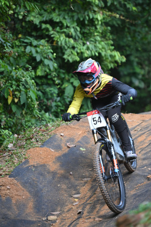 Kejohanan Mountain BIke Kebangsaan 2026