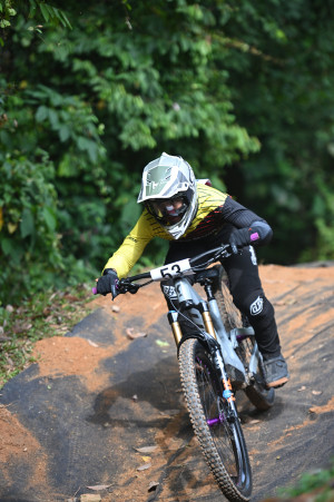 Kejohanan Mountain BIke Kebangsaan 2026