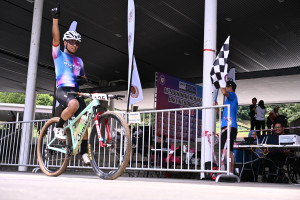 Kejohanan Mountain BIke Kebangsaan 2026