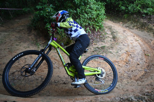 Kejohanan Mountain BIke Kebangsaan 2026