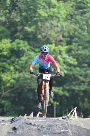 Kejohanan Mountain BIke Kebangsaan 2026