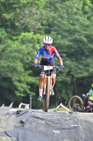 Kejohanan Mountain BIke Kebangsaan 2026