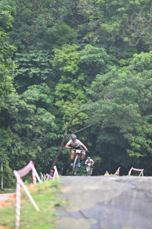 Kejohanan Mountain BIke Kebangsaan 2026