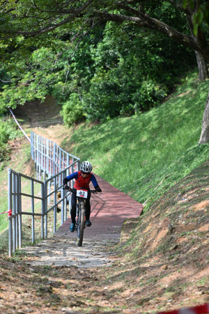 Kejohanan Mountain BIke Kebangsaan 2026