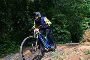 Kejohanan Mountain BIke Kebangsaan 2026