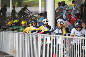 Kejohanan Mountain BIke Kebangsaan 2026