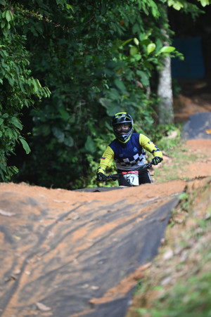 Kejohanan Mountain BIke Kebangsaan 2026