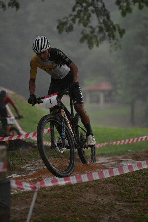 Kejohanan Mountain BIke Kebangsaan 2026