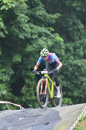 Kejohanan Mountain BIke Kebangsaan 2026