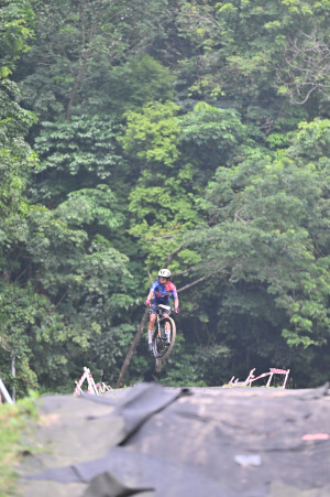 Kejohanan Mountain BIke Kebangsaan 2026