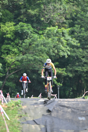Kejohanan Mountain BIke Kebangsaan 2026