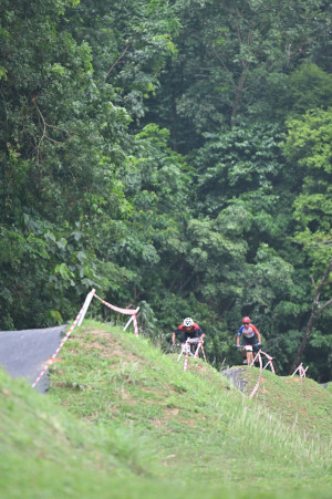 Kejohanan Mountain BIke Kebangsaan 2026