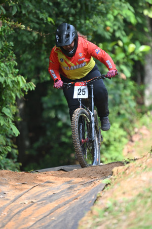Kejohanan Mountain BIke Kebangsaan 2026