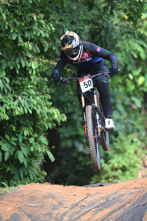 Kejohanan Mountain BIke Kebangsaan 2026