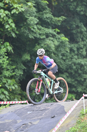 Kejohanan Mountain BIke Kebangsaan 2026