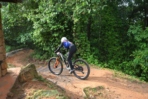 Kejohanan Mountain BIke Kebangsaan 2026