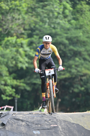 Kejohanan Mountain BIke Kebangsaan 2026