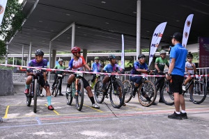 Kejohanan Mountain BIke Kebangsaan 2026