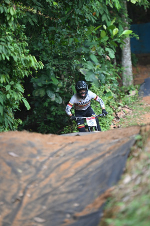 Kejohanan Mountain BIke Kebangsaan 2026