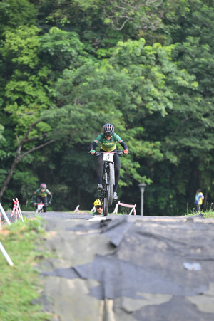 Kejohanan Mountain BIke Kebangsaan 2026