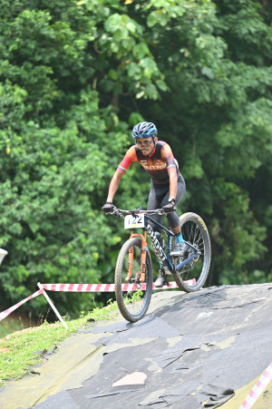 Kejohanan Mountain BIke Kebangsaan 2026