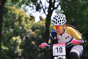 Kejohanan Mountain BIke Kebangsaan 2026