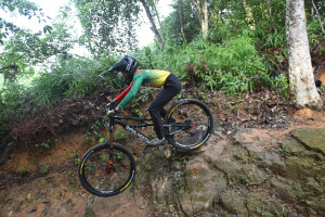 Kejohanan Mountain BIke Kebangsaan 2026