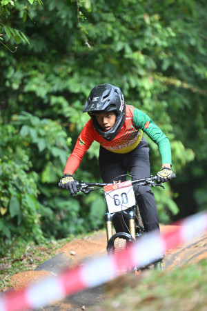 Kejohanan Mountain BIke Kebangsaan 2026
