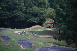 Kejohanan Mountain BIke Kebangsaan 2026