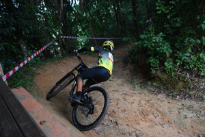 Kejohanan Mountain BIke Kebangsaan 2026