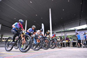 Kejohanan Mountain BIke Kebangsaan 2026