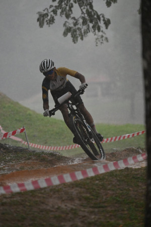 Kejohanan Mountain BIke Kebangsaan 2026