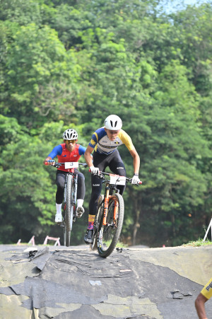 Kejohanan Mountain BIke Kebangsaan 2026