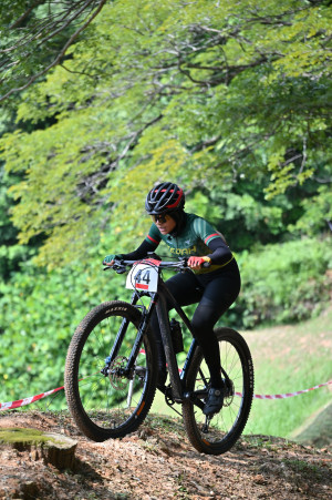 Kejohanan Mountain BIke Kebangsaan 2026