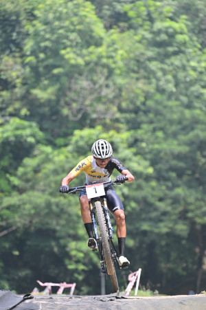 Kejohanan Mountain BIke Kebangsaan 2026