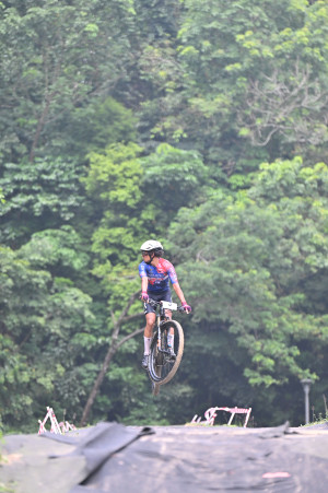 Kejohanan Mountain BIke Kebangsaan 2026