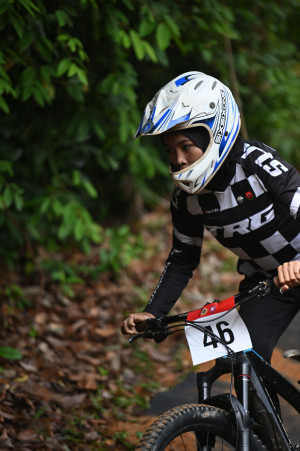 Kejohanan Mountain BIke Kebangsaan 2026
