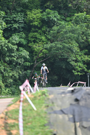 Kejohanan Mountain BIke Kebangsaan 2026