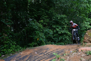 Kejohanan Mountain BIke Kebangsaan 2026