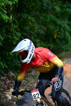 Kejohanan Mountain BIke Kebangsaan 2026