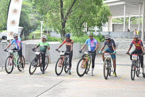 Kejohanan Mountain BIke Kebangsaan 2026