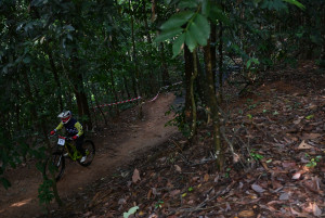 Kejohanan Mountain BIke Kebangsaan 2026