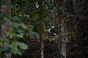 Kejohanan Mountain BIke Kebangsaan 2026