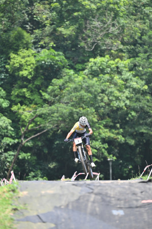 Kejohanan Mountain BIke Kebangsaan 2026
